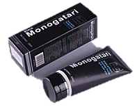 Анальная крем-смазка Monogatari