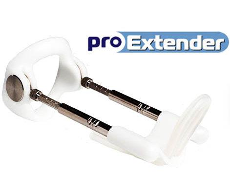 Proextender System для увеличение члена в домашних условиях