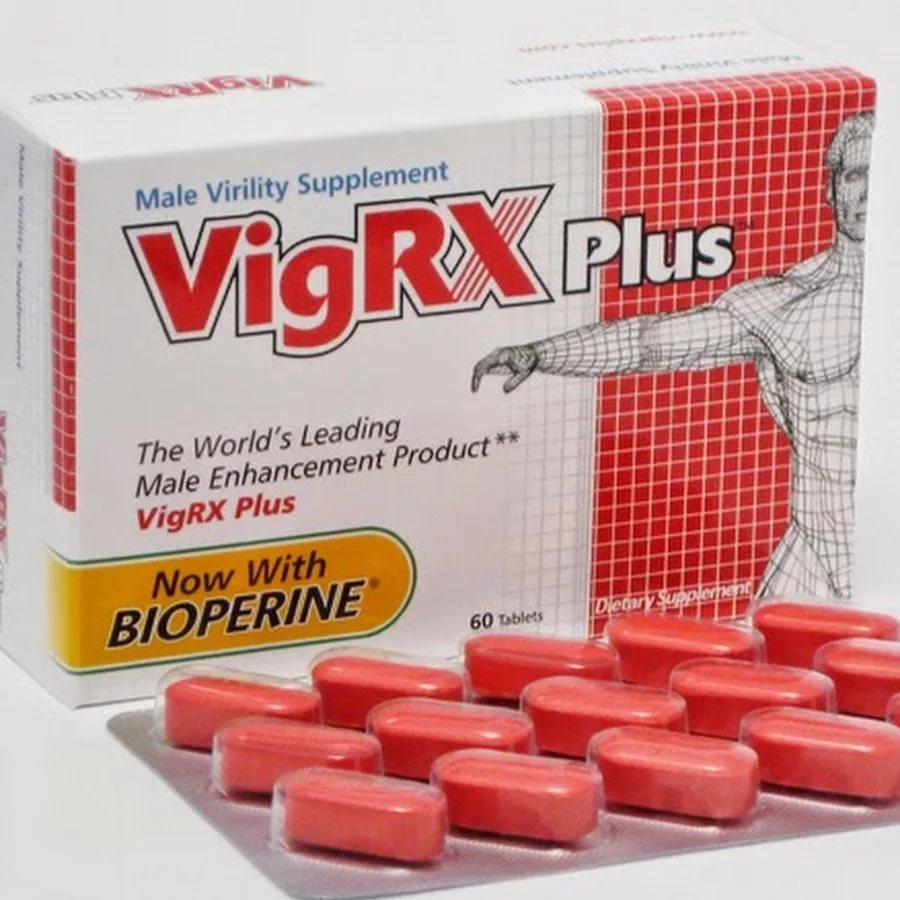 Vig RX