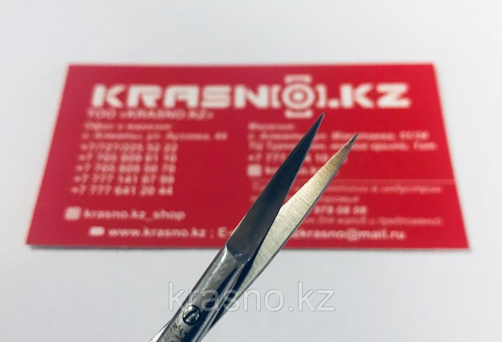 Ножницы маникюрные Artemiy - фото 3 - id-p58819151