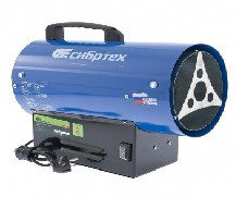 Тепловые пушки