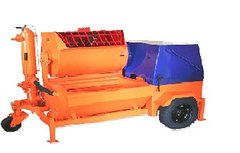 Штукатурные станции