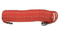 Спиральные воздушные шланги
