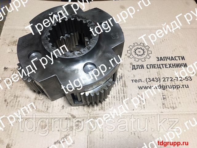 XKAQ-00467 Водило №2 редуктора поворота Hyundai R330LC-9S