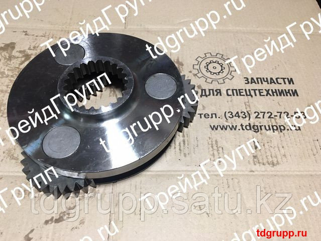 XKAQ-00473 Водило №1 редуктора поворота Hyundai R330LC-9S
