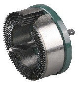 Коронки по дереву