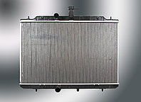 Радиатор охлаждения NISSAN X-TRAIL 2001