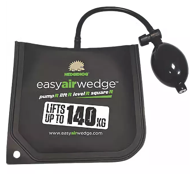 Монтажная воздушная подушка EASY AIR WEDGE 150*160мм