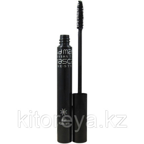 MISSHA The Style 4D Mascara. Тушь для ресниц