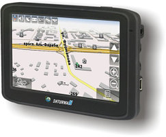 GPS Автонавигатор SHTURMAN SVG-40