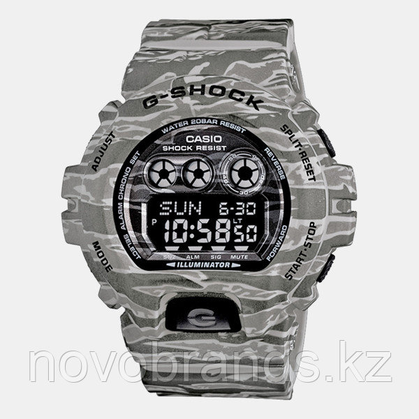 Наручные часы Casio GD-X6900CM-8DR