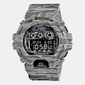 Наручные часы Casio GD-X6900CM-8DR