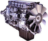 Двигатель Detroit Diesel 16V-4000, Detroit Diesel/MTU-2000TA, фото 3