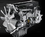 Двигатель Detroit Diesel 16V-4000, Detroit Diesel/MTU-2000TA, фото 4