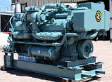 Двигатель Detroit Diesel 16V-4000, Detroit Diesel/MTU-2000TA, фото 6