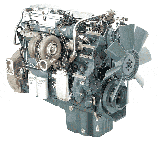 Двигатель Cummins QSK23-C, Cummins QSKTA38-CE, Cummins QSK60-C, фото 4