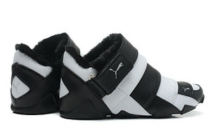 Зимние кроссовки Puma Cell, фото 2