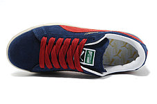 Кеды Puma Suede Shoes , фото 3