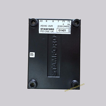 Оригинал STAFMORD AVK AS480 AVR E000-14808 / 1P, фото 2
