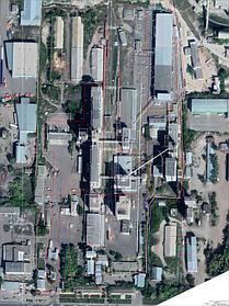 Геодезические изыскания 1