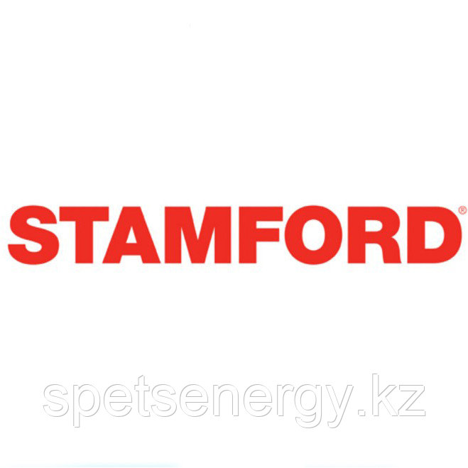 Оригинал STAFMORD MA330 AVR / Подлинная STAMFORD AVK Автоматический регулятор напряжения MA330 (E000-13300 / 1