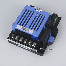Оригинал Leroy Somer R120 AVR / Подлинная Leroy Somer Автоматический регулятор напряжения R120, фото 2