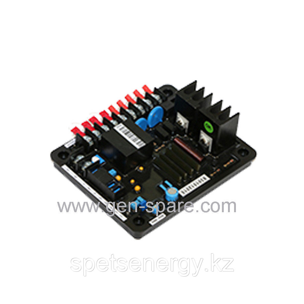 Оригинал Leroy Somer R150 AVR / Подлинная Leroy Somer Автоматический регулятор напряжения R150