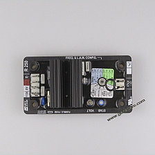 Оригинал Leroy Somer R181 AVR / Автоматический регулятор напряжения R181, фото 2