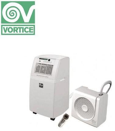 Переносной кондиционер Vortice Polar M15E A Split, фото 2