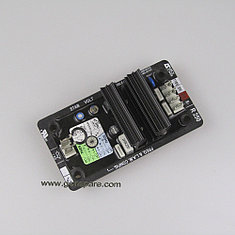 Оригинал Leroy Somer R220 AVR / Подлинная Leroy Somer Автоматический регулятор напряжения R220, фото 2