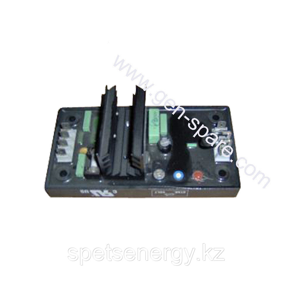 Оригинальный Leroy Somer R231 AVR / Автоматический регулятор напряжения R231