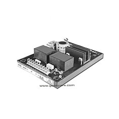 Оригинал Leroy Somer R241 AVR / Подлинная Leroy Somer Автоматический регулятор напряжения R241, фото 2