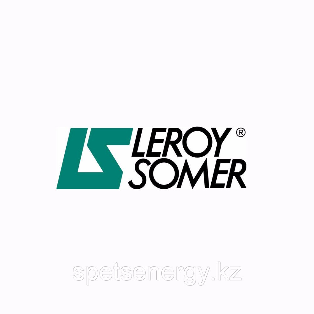 Оригинальный Leroy Somer R452 AVR / Автоматический регулятор напряжения R452