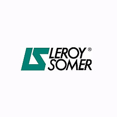 Оригинальный Leroy Somer R452 AVR / Автоматический регулятор напряжения R452, фото 2