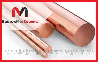 Цветной металлопрокат в Казахстане