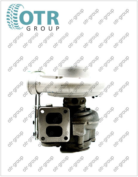 Турбина Hyundai Robex 330LC-9S - фото 1 - id-p58837236