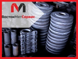 Чугунное литье