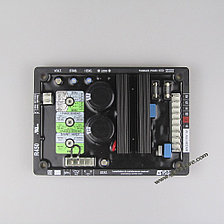 Оригинал Leroy Somer R713 AVR / Подлинная Leroy Somer Автоматический регулятор напряжения R713, фото 2