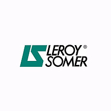 Оригинальный Leroy Somer R723 AVR / Автоматический регулятор напряжения R723, фото 2