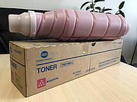 Toner /M TN-616-L Magenta Konica Minolta bizhub PRO C6000L (Оригинальный)
