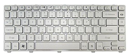 Клавиатура для ноутбука Gateway ID47H - фото 1 - id-p58837533