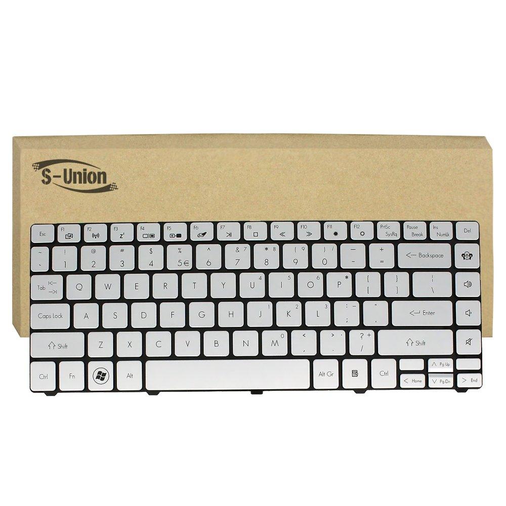 Клавиатура для ноутбука Gateway ID49C17C - фото 1 - id-p58837542