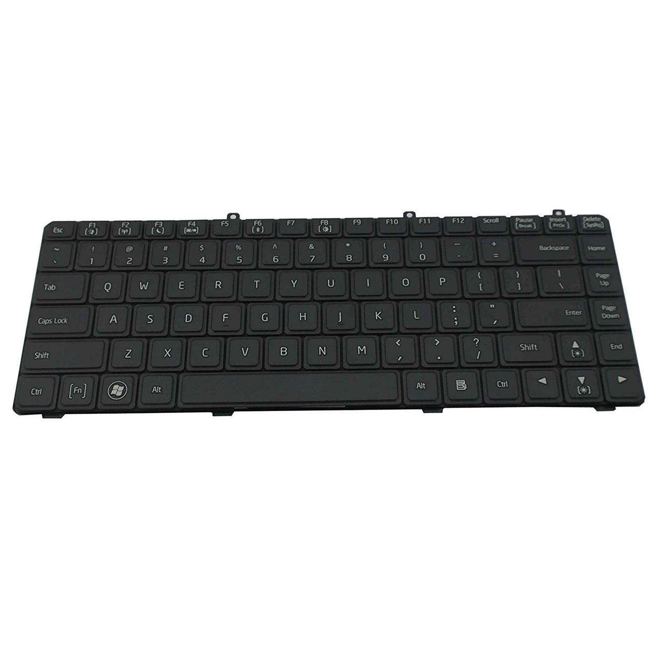 Клавиатура для ноутбука Gateway KAL90 - фото 1 - id-p58837543