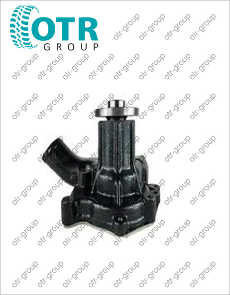 Водяная помпа Hitachi ZX330-3 1136501333