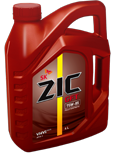 Трансмиссионное масло ZIC G-F TOP 75w85 4л