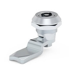 Замок на четверть поворота 060