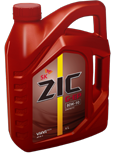 Трансмиссионное масло ZIC G-EP GL-4 80w90 4л