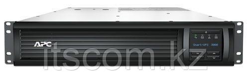 Источник бесперебойного питания APC Smart-UPS 3000VA LCD RM 2U 230V with Network Card (SMT3000RMI2UNC)