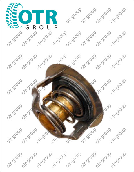 Термостат Hitachi ZX270-3 8973007902, фото 1