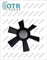 Вентилятор Hyundai Robex 330LC-9S